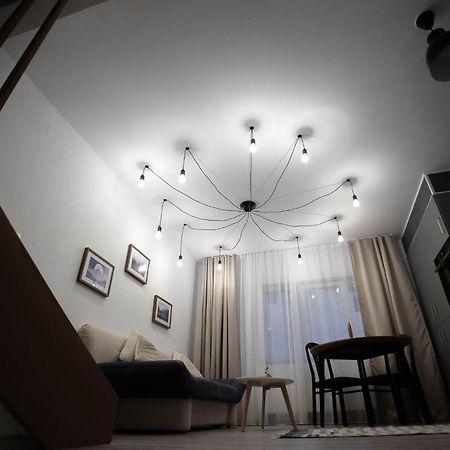 Confort Plus 37 Sibiu Exterior foto
