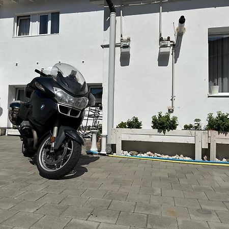 Confort Plus 37 Sibiu Exterior foto