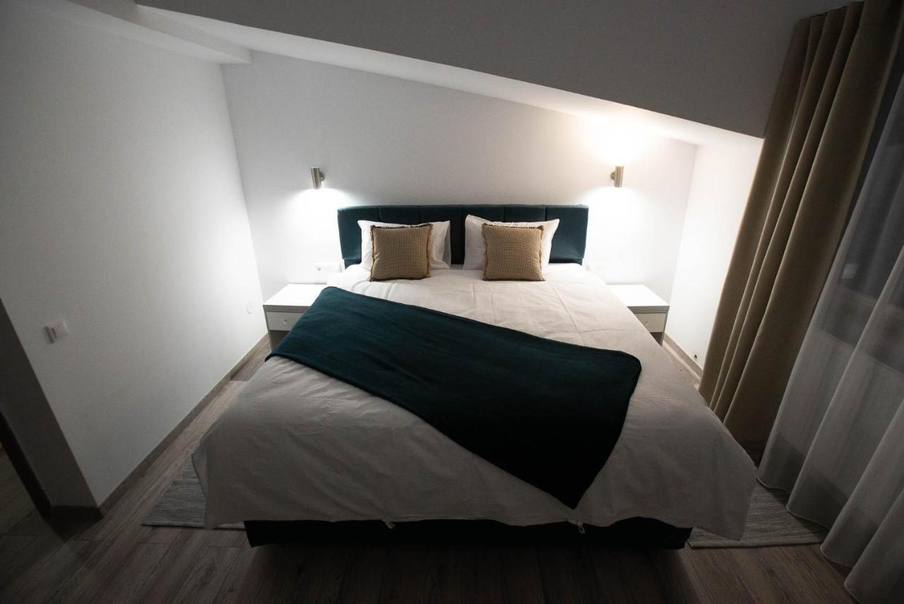Confort Plus 37 Sibiu Exterior foto