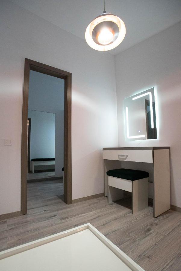 Confort Plus 37 Sibiu Exterior foto